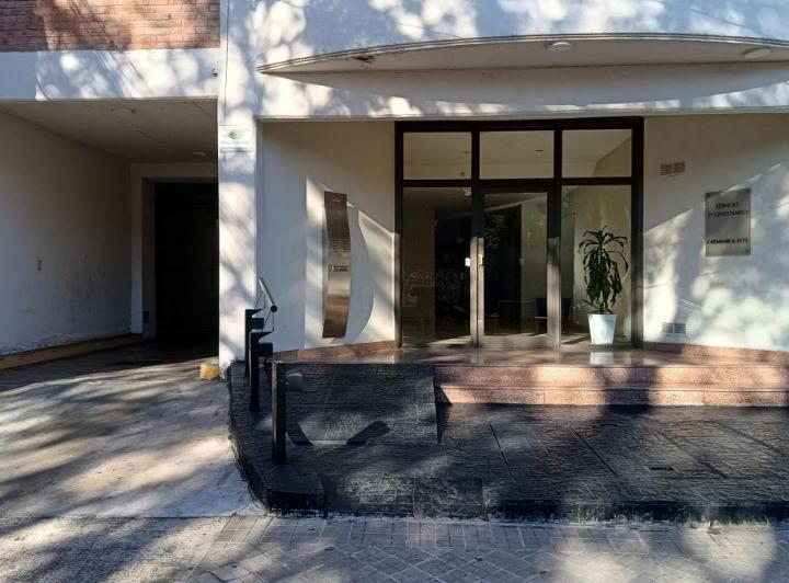 Departamento · 42m² · 1 Ambiente · 1 Cochera