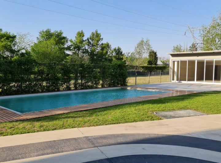 Departamento · 91m² · 5 Ambientes · 2 Cocheras