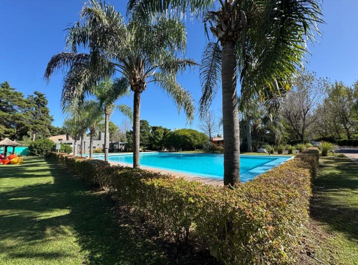 Departamento · 108m² · 4 Ambientes · 2 Cocheras