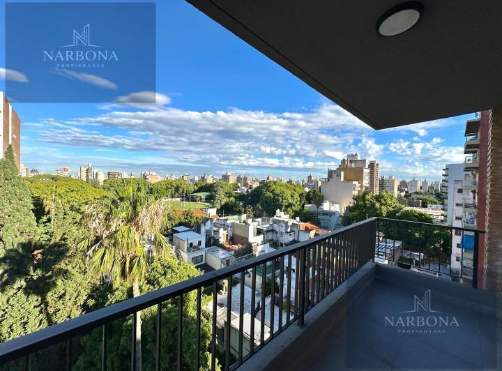 Departamento · 35m² · 1 Ambiente