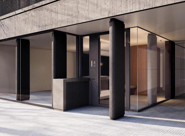 Departamento · 44m² · 2 Ambientes