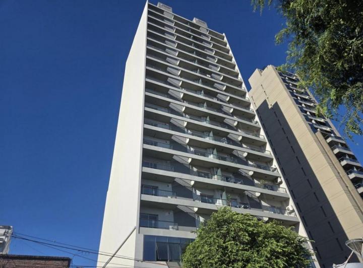 Departamento · 56m² · 2 Ambientes