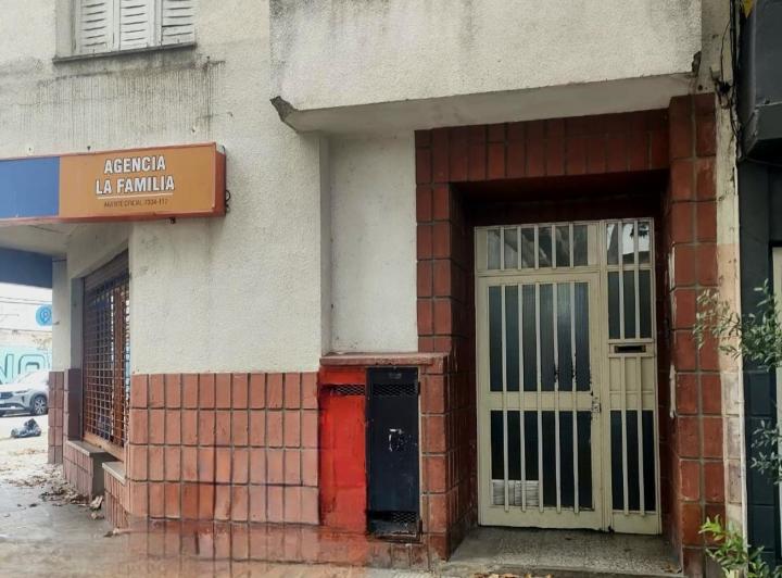 Departamento · 30m² · 2 Ambientes