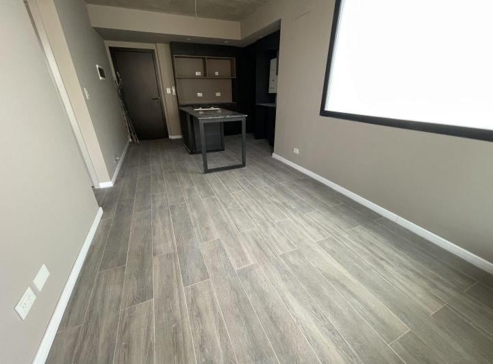 Departamento · 38m² · 2 Ambientes