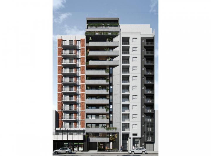 Departamento · 129m² · 3 Ambientes