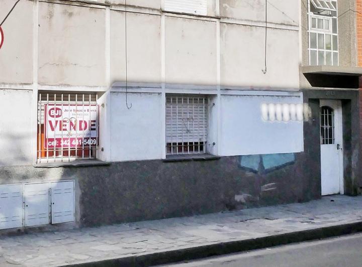 Departamento · 102m² · 6 Ambientes