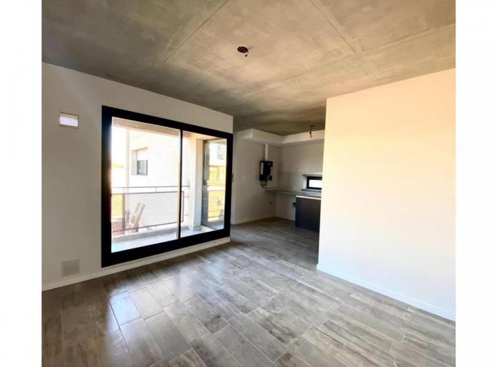 Departamento · 43m² · 2 Ambientes