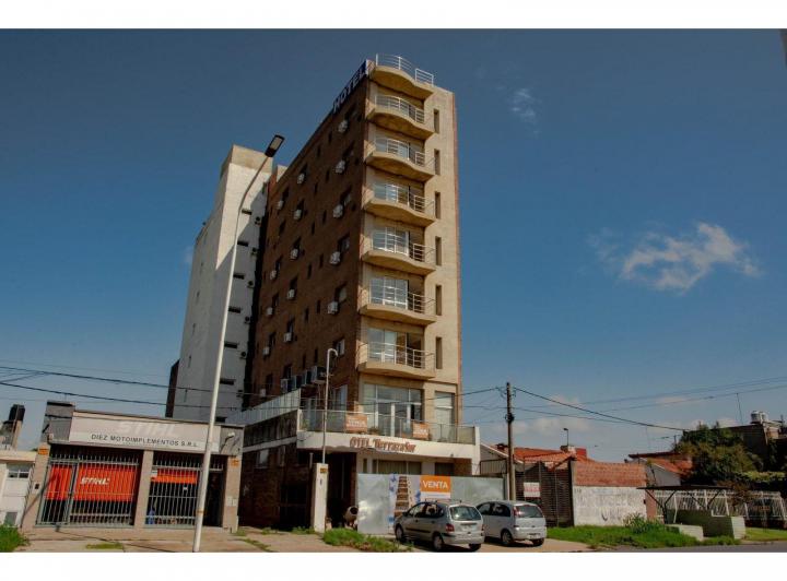Departamento · 98m² · 1 Ambiente