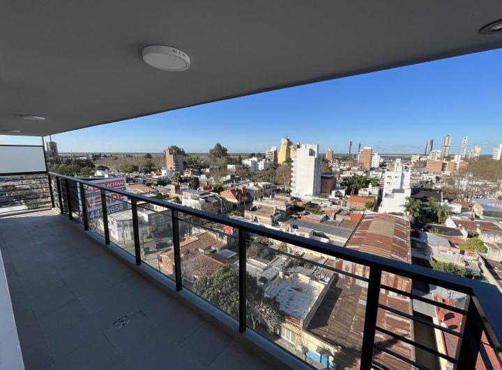Departamento · 85m² · 5 Ambientes