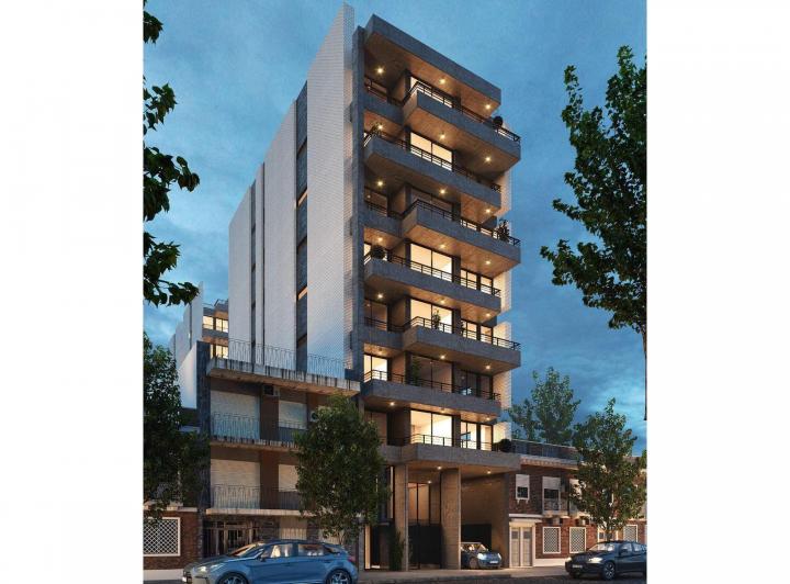 Departamento · 30m² · 2 Ambientes
