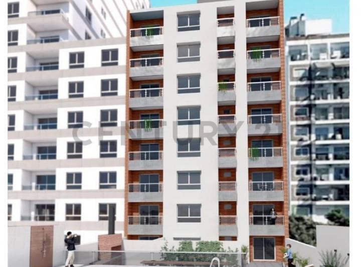 Departamento · 77m² · 5 Ambientes