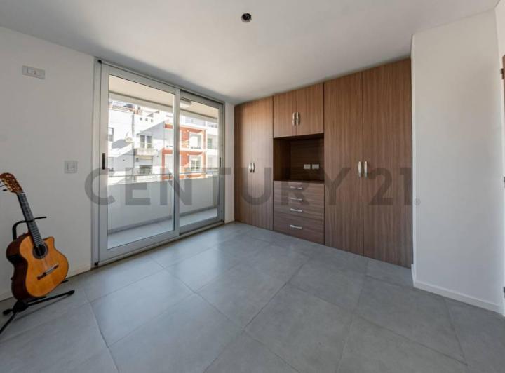 Departamento · 37m² · 2 Ambientes