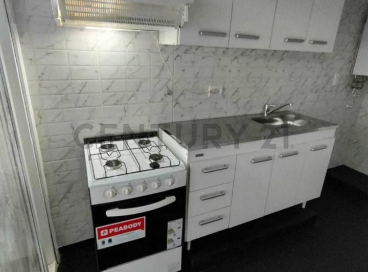 Departamento · 40m² · 3 Ambientes