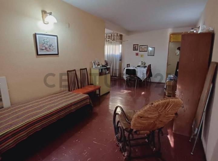 Departamento · 60m² · 3 Ambientes