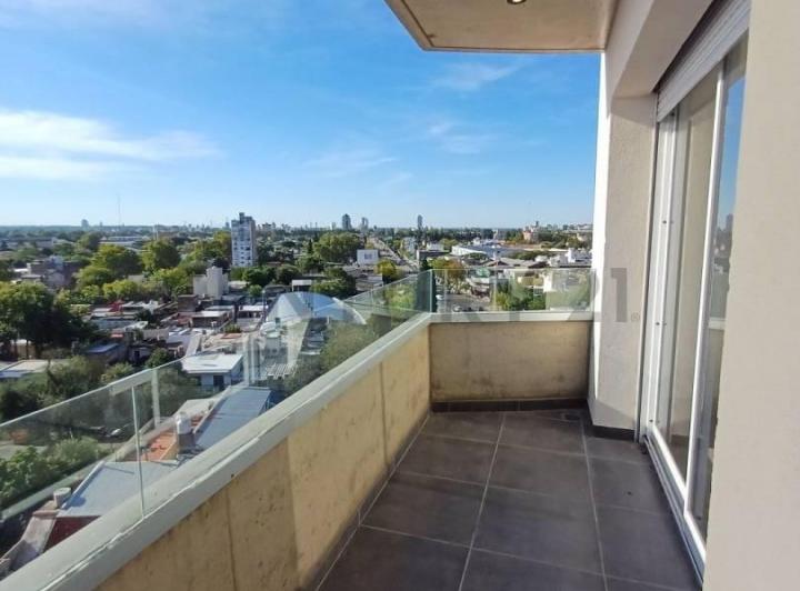 Departamento · 38m² · 2 Ambientes
