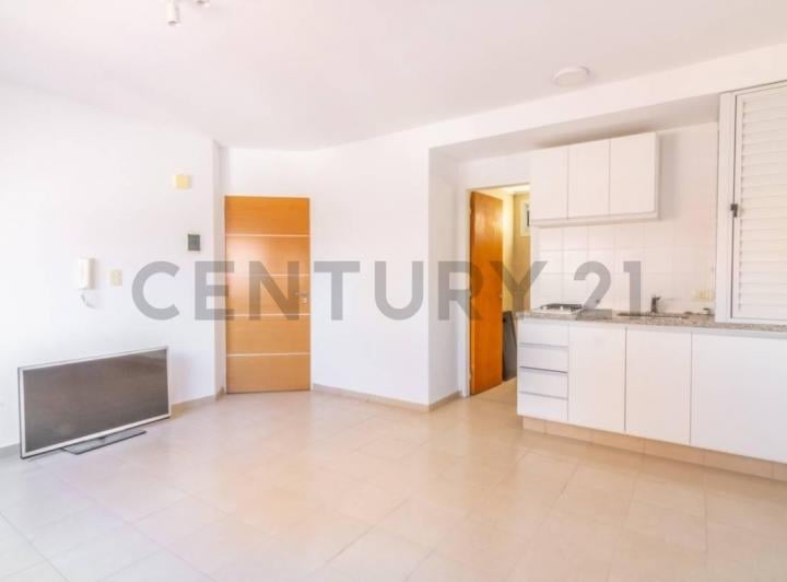 Departamento · 26m² · 1 Ambiente