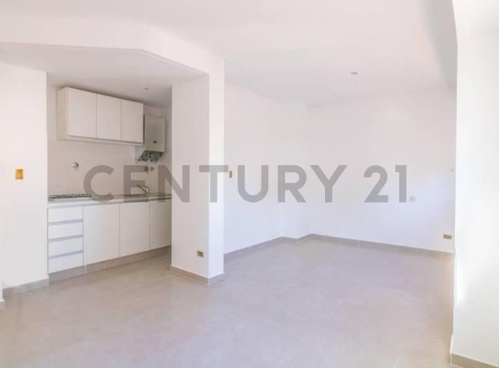 Departamento · 28m² · 1 Ambiente