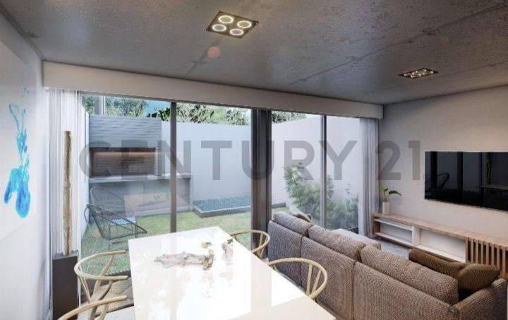Departamento · 59m² · 2 Ambientes
