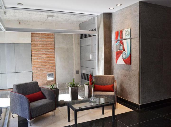Departamento · 2 Ambientes