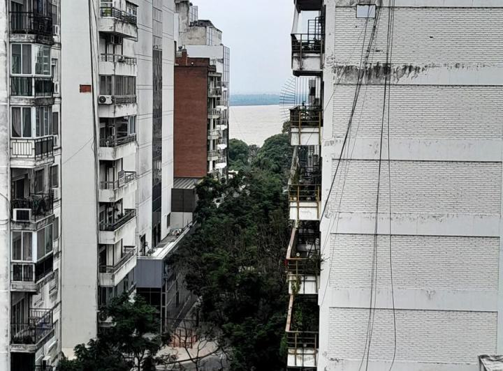 Departamento · 141m² · 6 Ambientes