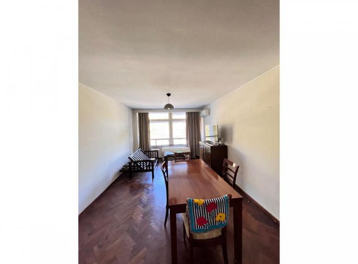 Departamento · 100m² · 7 Ambientes · 1 Cochera