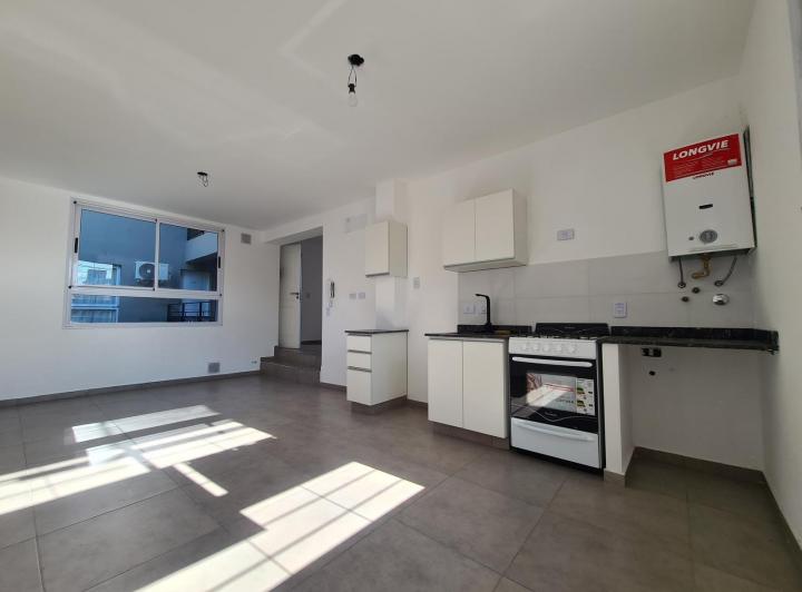 Departamento · 61m² · 3 Ambientes
