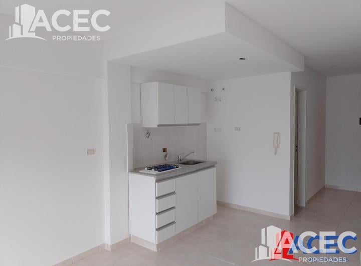 Departamento · 25m² · 1 Ambiente · 1 Cochera