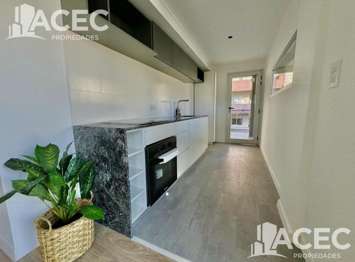 Departamento · 112m² · 3 Ambientes