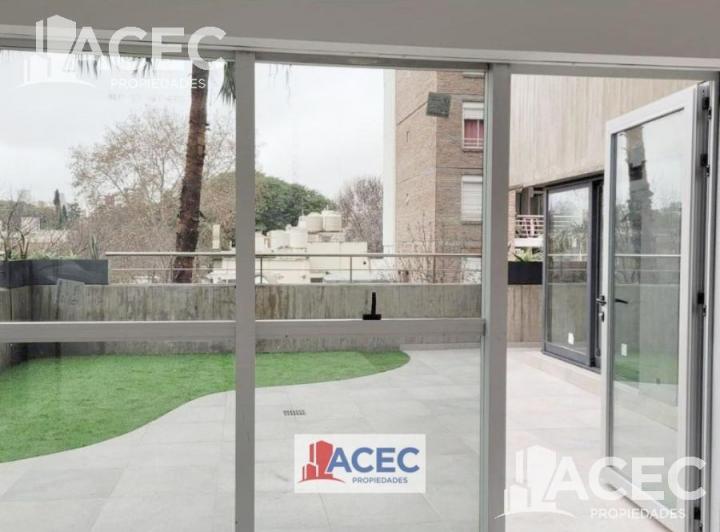Departamento · 130m² · 4 Ambientes