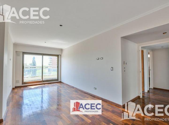 Departamento · 100m² · 4 Ambientes