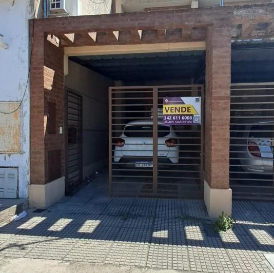 Departamento · 71m² · 5 Ambientes · 1 Cochera