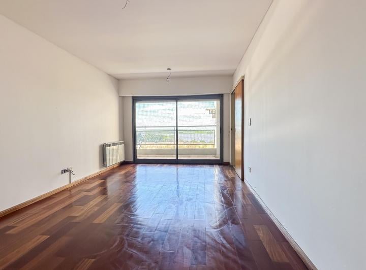 Departamento · 151m² · 4 Ambientes · 1 Cochera