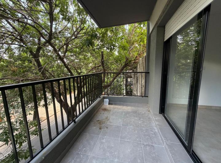 Departamento · 24m² · 1 Ambiente