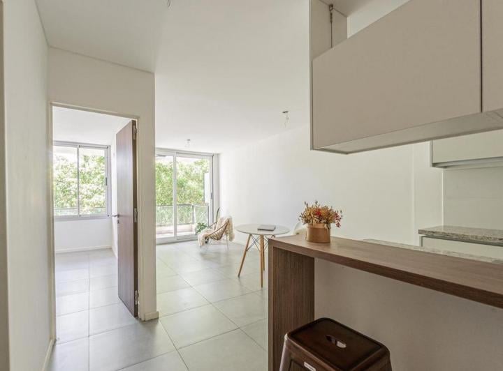 Departamento · 46ha · 2 Ambientes