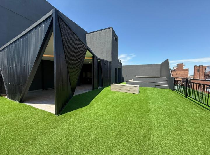 Departamento · 80m² · 3 Ambientes