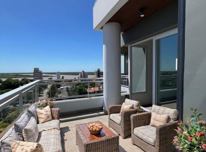 Departamento · 84m² · 2 Ambientes