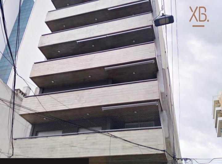 Departamento · 70ha · 3 Ambientes · 1 Cochera