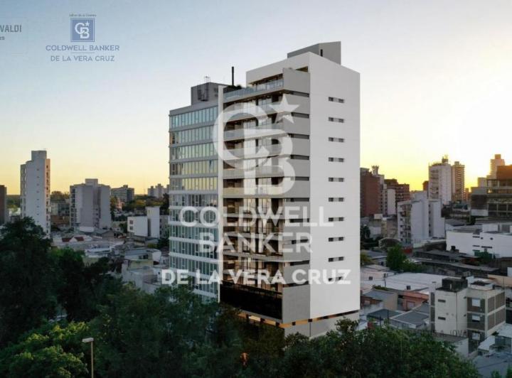 Departamento · 53m² · 2 Ambientes