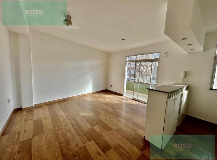 Departamento · 40m² · 2 Ambientes · 1 Cochera