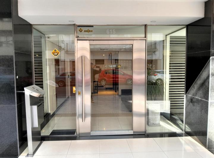 Departamento · 150m² · 4 Ambientes · 2 Cocheras