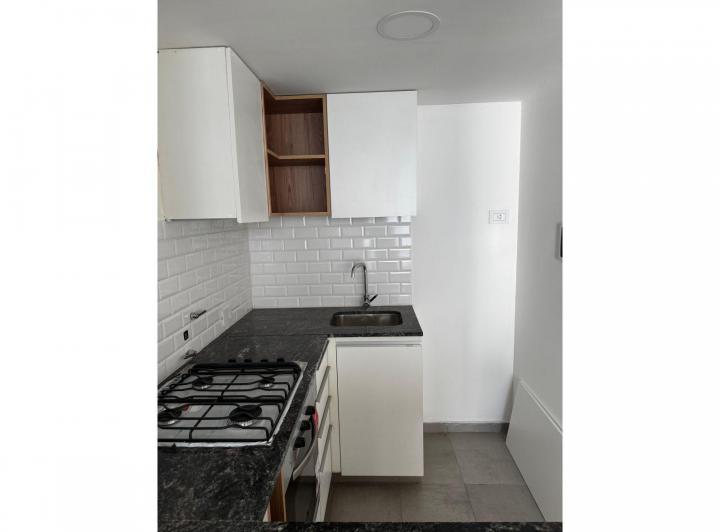 Departamento · 37m² · 2 Ambientes