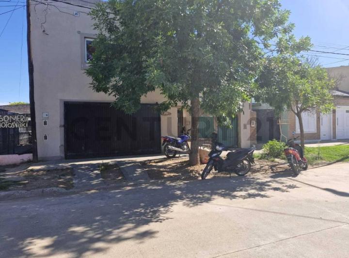 Departamento · 227m² · 2 Ambientes · 1 Cochera