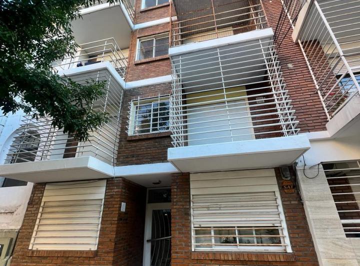 Departamento · 34m² · 2 Ambientes