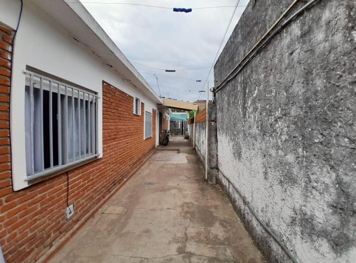 Departamento · 3 Ambientes
