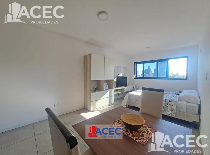 Departamento · 30m² · 1 Ambiente