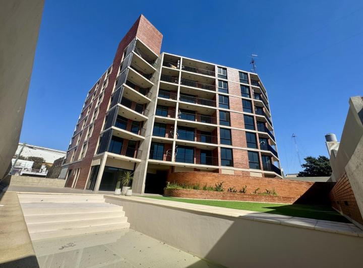 Departamento · 69m² · 2 Ambientes · 1 Cochera