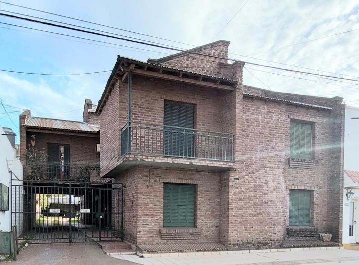 Departamento · 66m² · 4 Ambientes · 1 Cochera