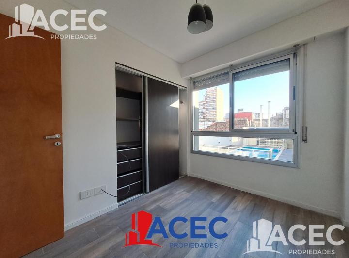 Departamento · 40m² · 2 Ambientes