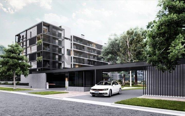 Departamento · 54m² · 2 Ambientes