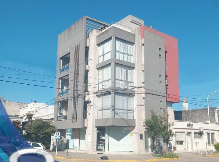 Departamento · 48m² · 3 Ambientes